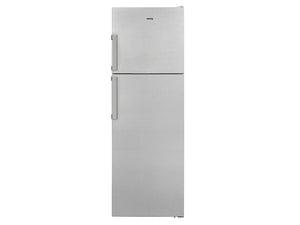 Vestel 460L Double Door Refrigerator No Frost 16CFT - Zayoom