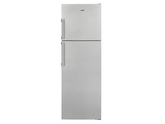 Vestel 460L Double Door Refrigerator No Frost 16CFT