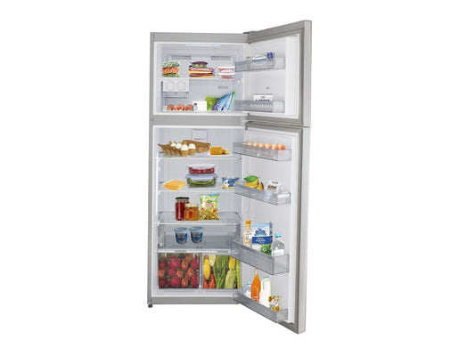 Vestel 460L Double Door Refrigerator No Frost 16CFT