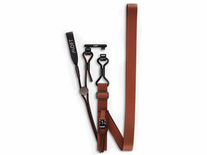 MOFT Adjustable Long Lanyard - Brown - Zayoom