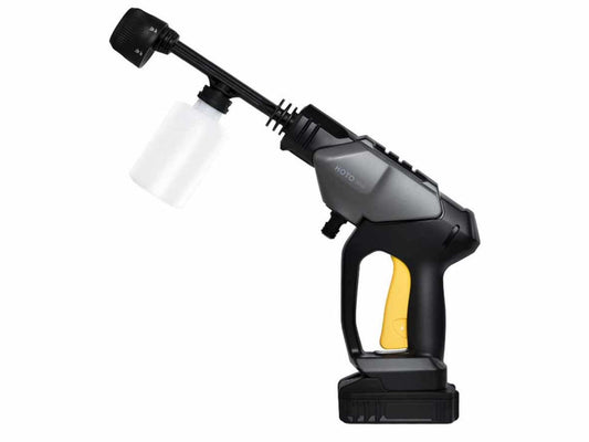 HOTO 20V Cordless High Pressure Washer