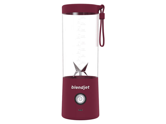 BLENDJET 2 Portable Blender - Merlot