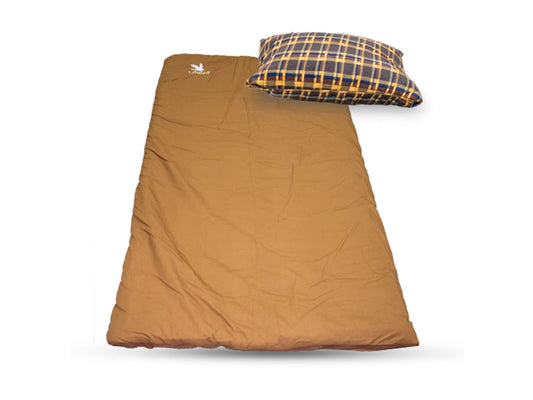 Alaysh Al-Thouraya Sleeping bag - 110X220 cm - 6Kg