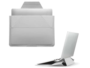 MOFT Carry Sleeve for 15"-16" laptops - Misty Cove - Zayoom