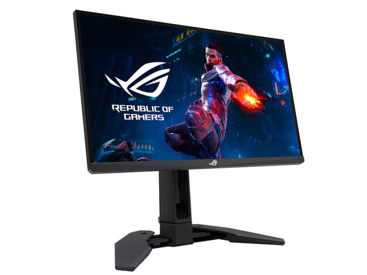 ASUS ROG Swift Pro PG248QP - FHD - 540Hz - 0.2ms TN - Gaming Monitor