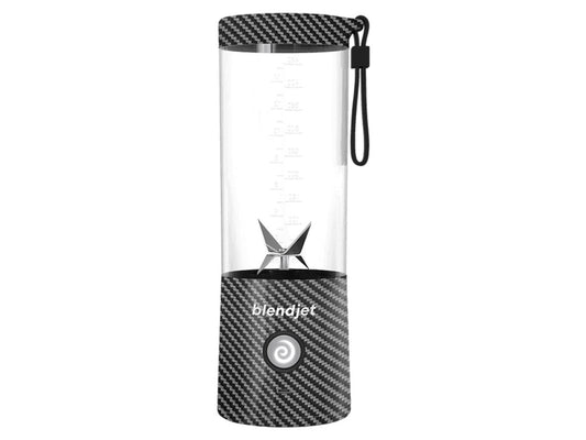 BLENDJET 2 Portable Blender - Carbon Fiber