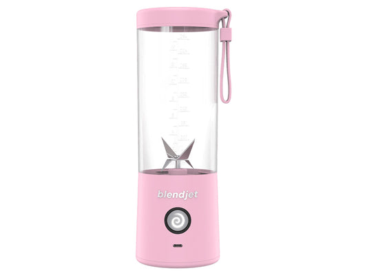 BLENDJET 2 Portable Blender - Blush