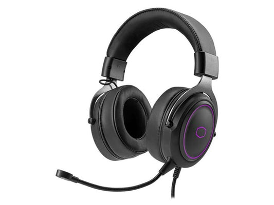 Cooler Master CH331 Wired Gaming Headset