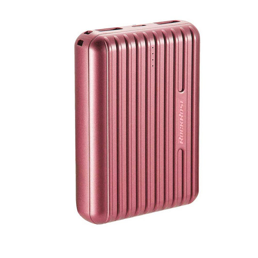 Rockrose Andes 10S 10000mAh Power Bank - Portable Charger