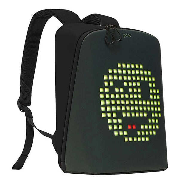 Pix Backpack - Zayoom