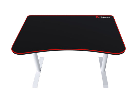 Arozzi Arena Fratello Gaming Desk - White