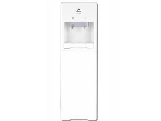 Orca Floor Standing Water Dispenser 2 Tap