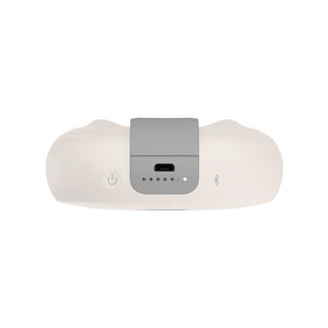 Bose SoundLink Micro Bluetooth Speaker - Smoke White - Zayoom
