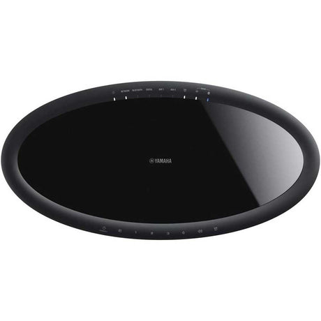 Yamaha MusicCast 50 Desktop Audio - Black