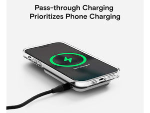 MOFT Power Bank MagSafe 3400mAh - Misty Cove - Zayoom