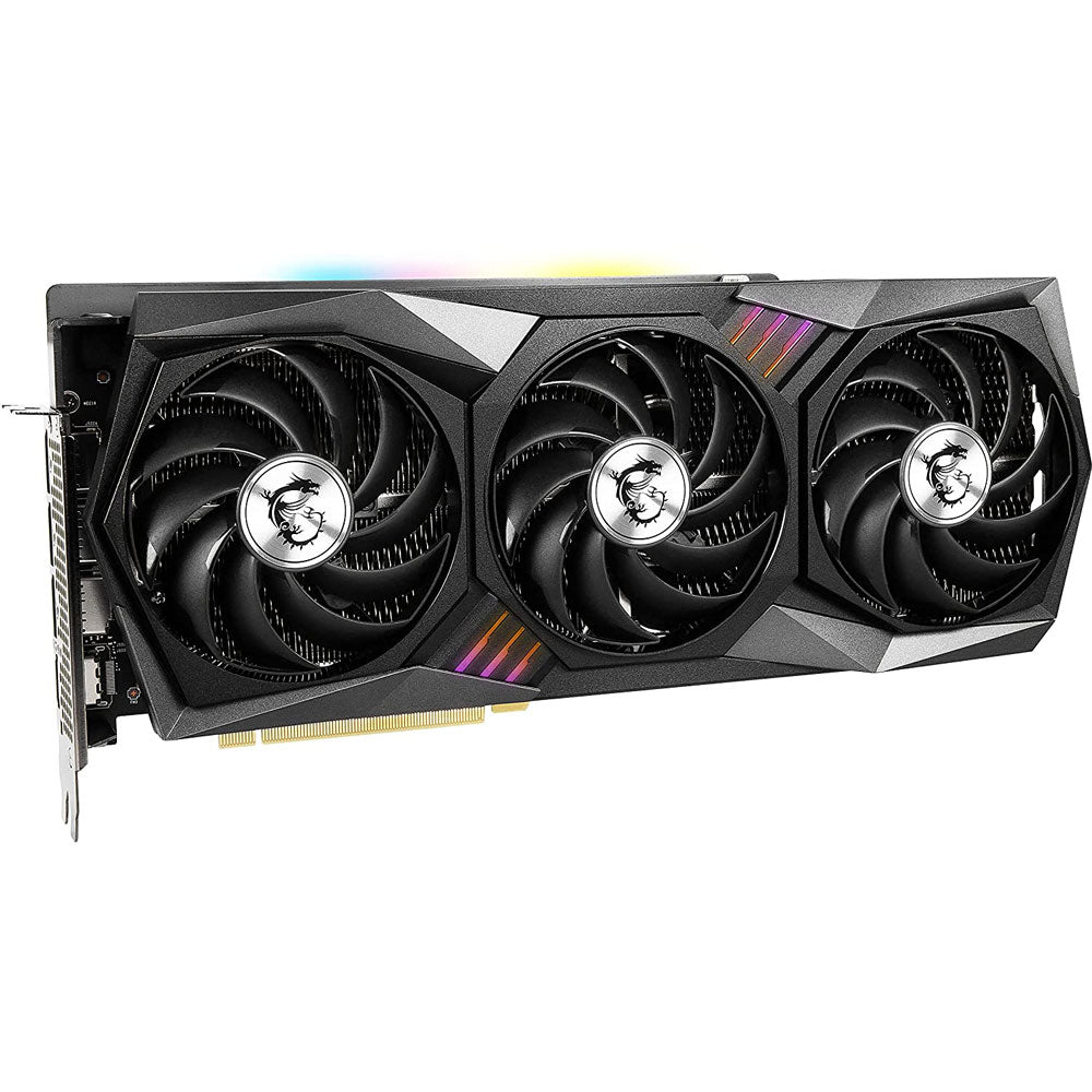 MSI GeForce RTX 3080 VENTUS 3X 10G 息苦し OC