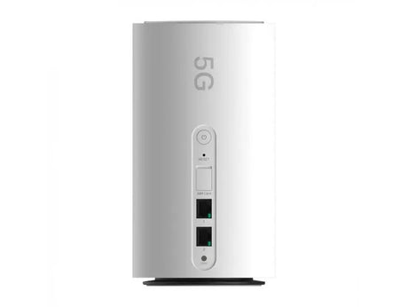 Xiaomi 5G CPE Pro V2 Router - ASIS