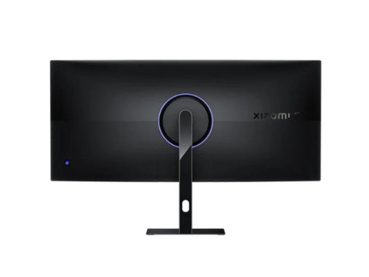 Xiaomi 34 Inch - WQHD Ultrawide 180Hz 1ms MPRT Curved Gaming Monitor - Black