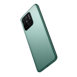 Xiaomi Redmi 10C - 4GB RAM - 128GB ROM - Mobile Phone - Mint Green -ASIS