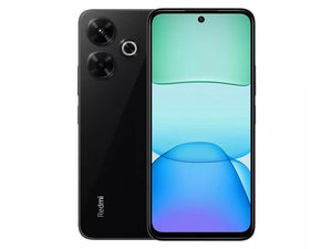 شاومي ريدمي 13 - سعة 8 جيجابايت - سعة 256 جيجابايت - موبيل - اسود ميد نايت - كما هو 
