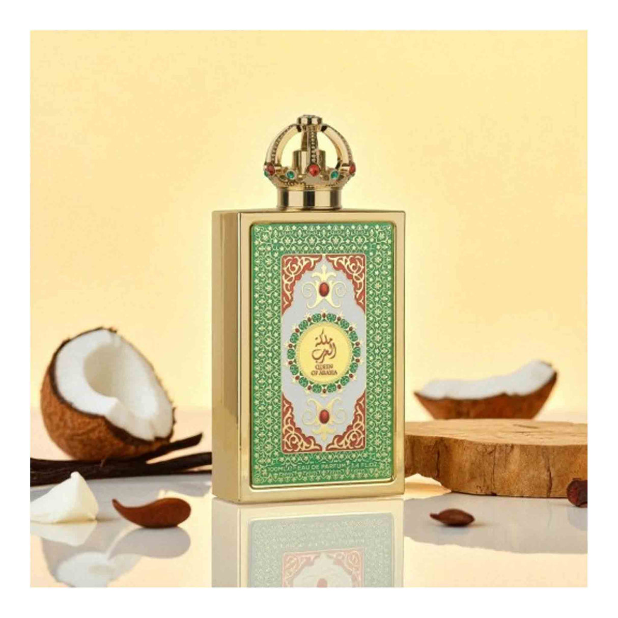 Lattafa Queen Of Arabia EDP for Women 100 Ml