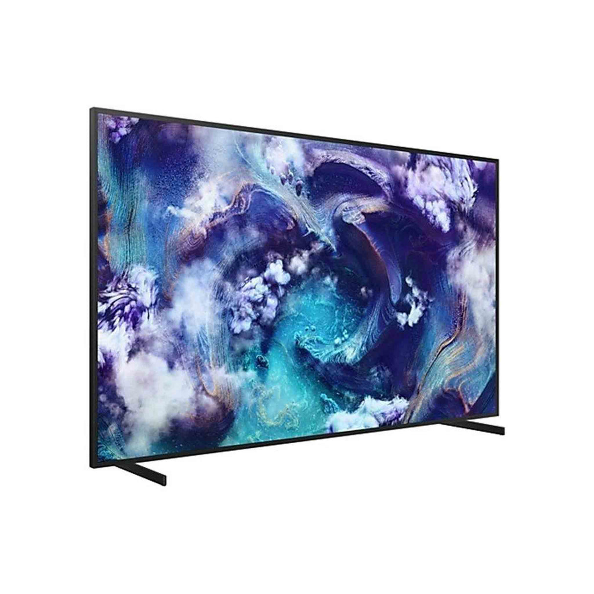 Samsung 65 Inch Flat NEO QLED 8K Resolution - Smart TV - QA65QN900FUXZN