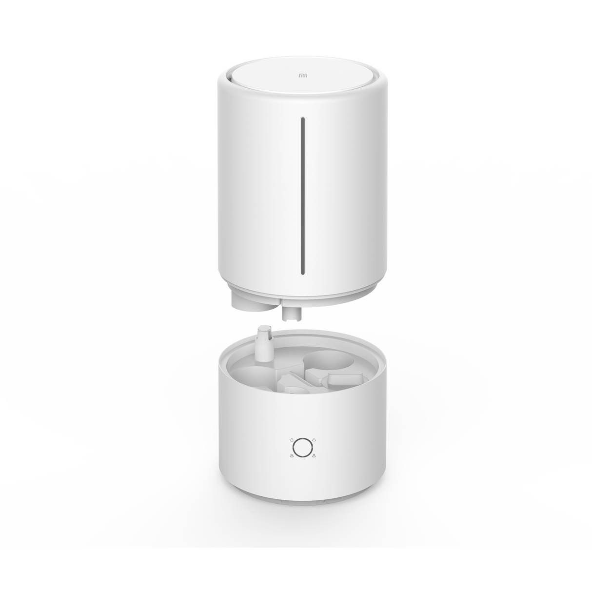 Xiaomi Smart Antibacterial Humidifier - Zayoom