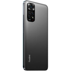 Xiaomi Redmi Note 11 - 6GB RAM - 128GB ROM - Mobile Phone - Graphite Grey (AS-IS) - Open Box - Zayoom
