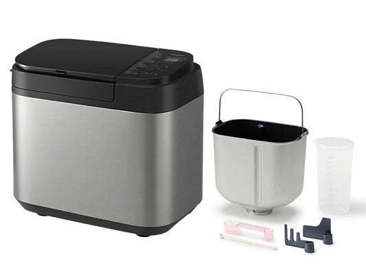 Panasonic Bread Maker with 4 Gluten-Free Options and up to 31 Automatic Programmes