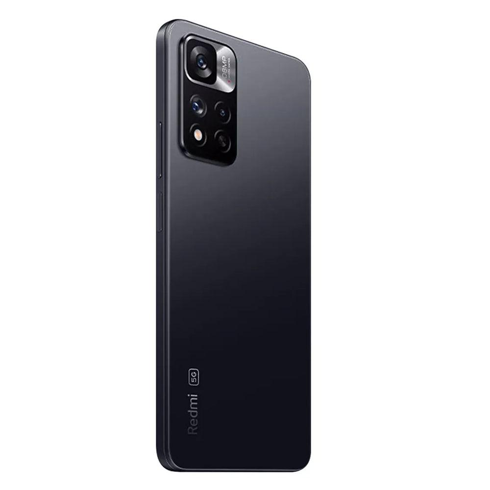 Xiaomi Redmi Note 11 Pro+ - 5G - 8GB RAM - 128GB ROM - Mobile Phone - Graphite Grey (AS-IS) - Open Box - Zayoom