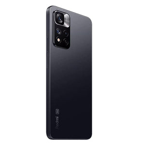 Xiaomi Redmi Note 11 Pro+ - 5G - 8GB RAM - 128GB ROM - Mobile Phone - Graphite Grey (AS-IS) - Open Box - Zayoom