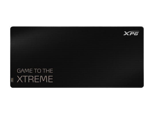 XPG COMBO OFFER 2: XPG Battleground XL Extra Large Gaming Mouse Pad + XPG Summoner Gaming Wired Keyboard + XPG Primer Gaming Wired Mouse + XPG SCARAB Arabic / English Keycaps