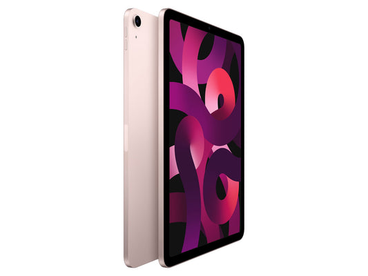 Apple iPad Air 5th Gen - 64GB  - WiFi - Pink