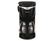 Tefal Perfectta Filter Coffee Maker 0.6L - Black - Zayoom