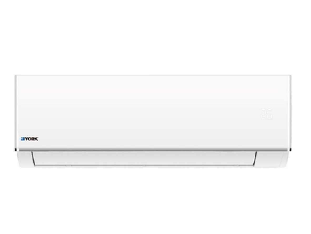 York Split Unit AC 28,000 BTU - 2.5 Tons - Air Conditioner - Zayoom