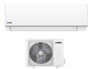 York Split Air 28,000 BTU