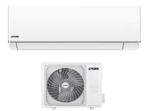 York Split AC 32,000 BTU - Air Conditioner - 2.66 Tons - Zayoom