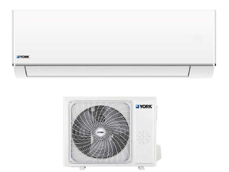 York Split AC 32,000 BTU - Air Conditioner - 2.66 Tons - Zayoom