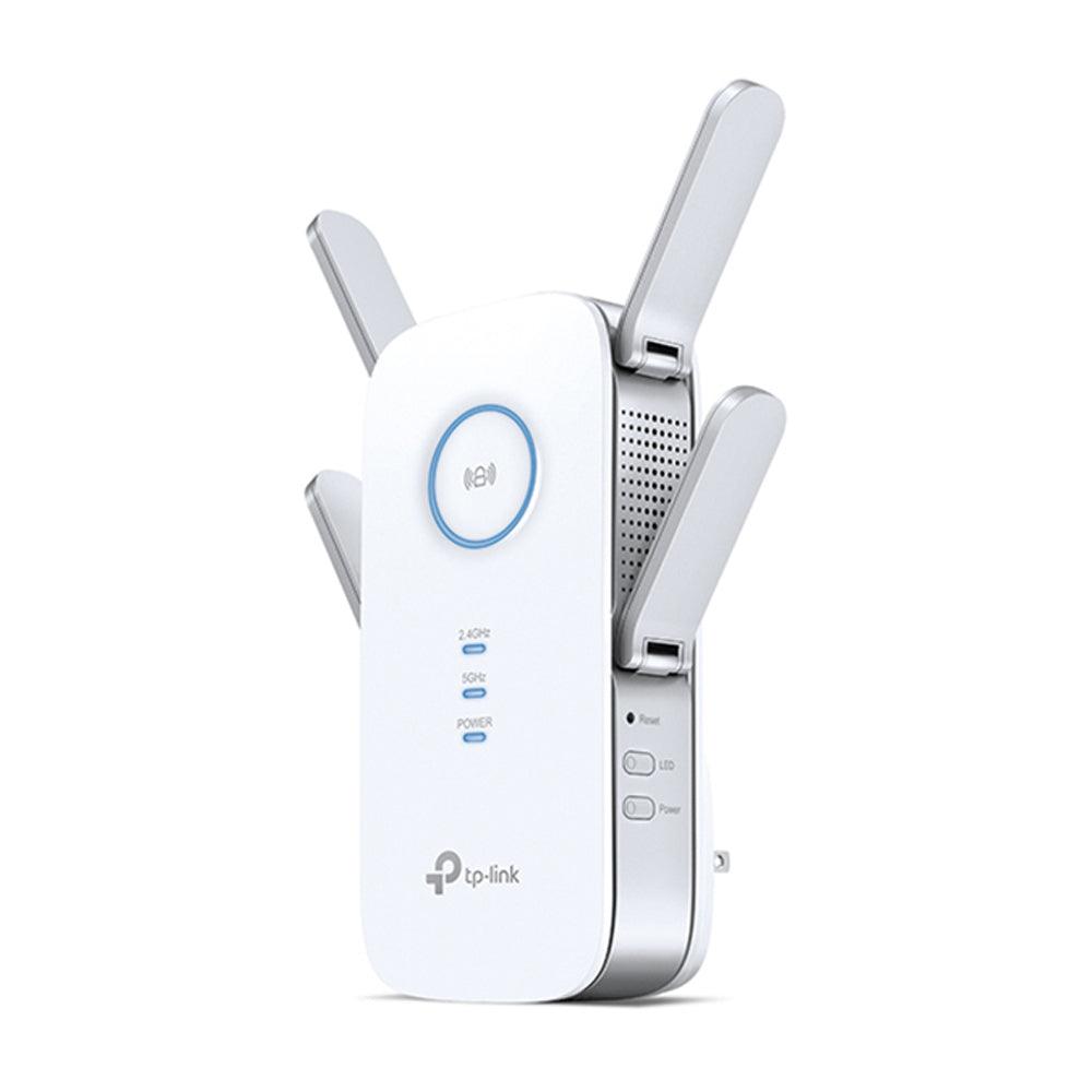 TP-Link AC2600 WiFi Range Extender - Zayoom