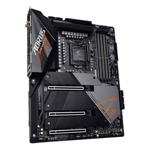 GIGABYTE Aorus Z590 Elite AX Motherboard - Zayoom