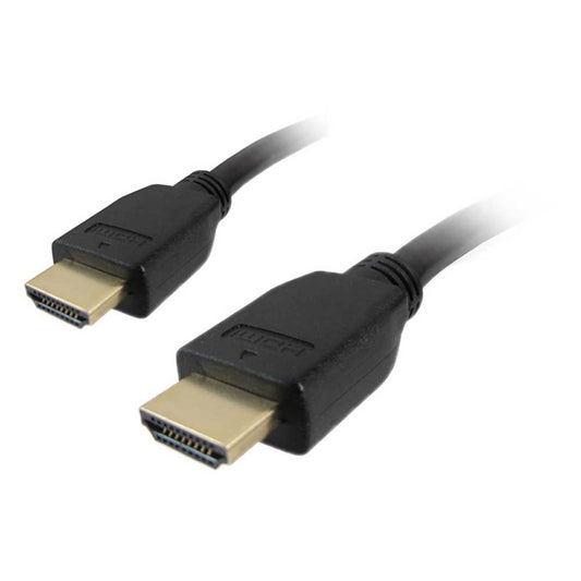 كويس كيبل  HDMI 4K إصدار 2.0 2 متر