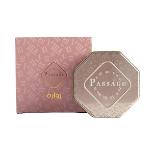 زوارة - باسج معمول بخور عطري - 36 جم