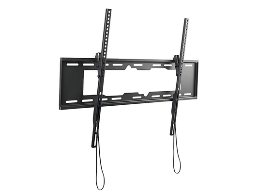 Orca Tilt TV Wall Mount Fits 50 to 75 Inch TVs - Loading Capacity 50 KG